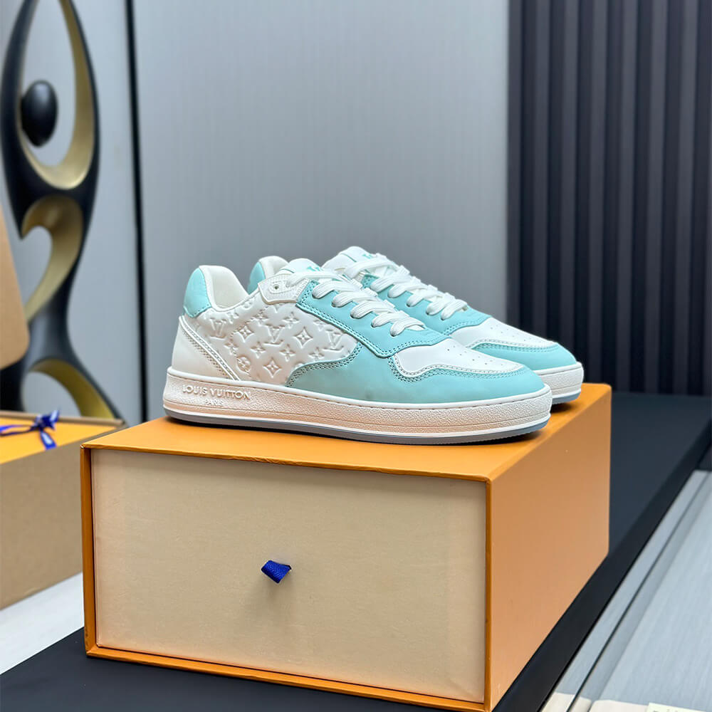 LV STADIUM sneakers