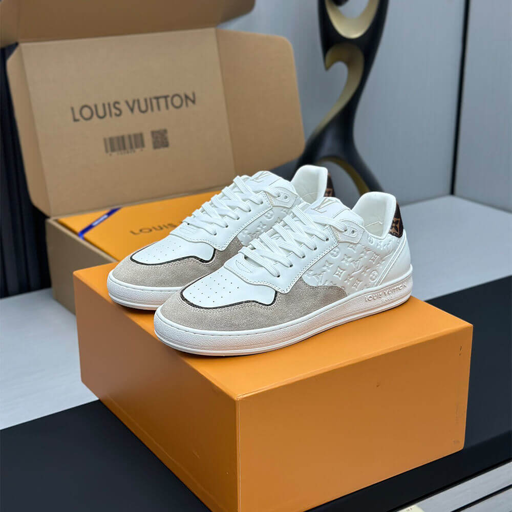 LV STADIUM sneakers