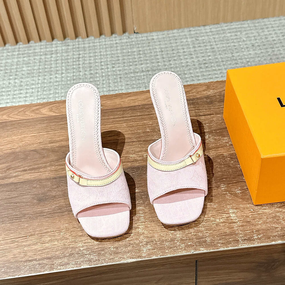 LV 6AM Sandals
