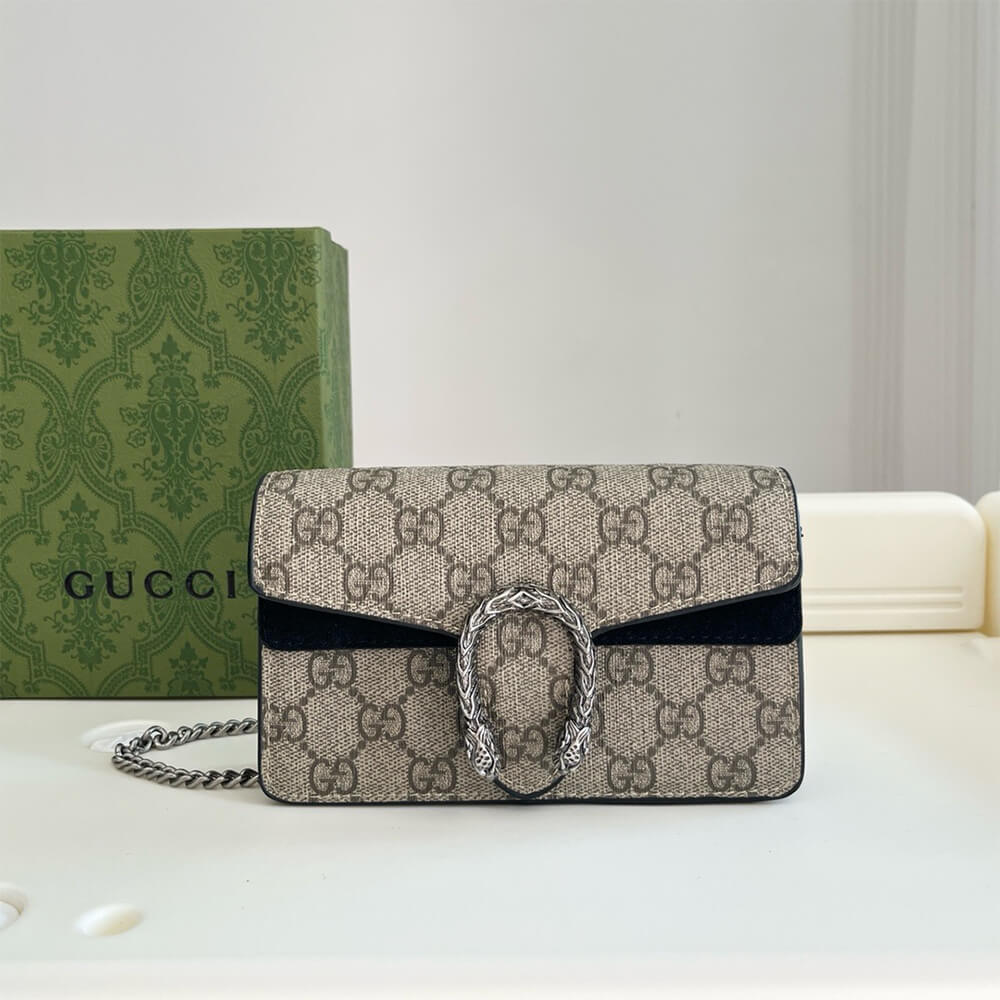 GUCCI Dionysus Mini Bag