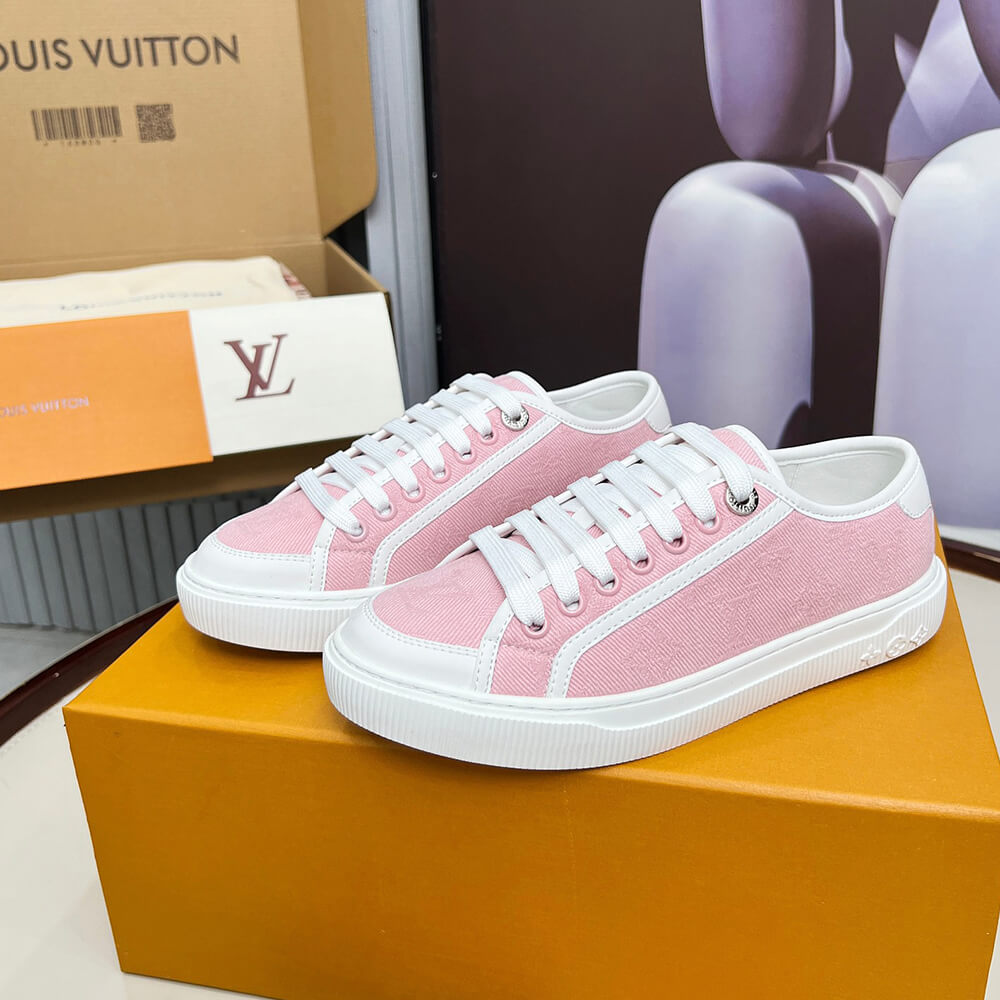 LV LAGOON sneakers