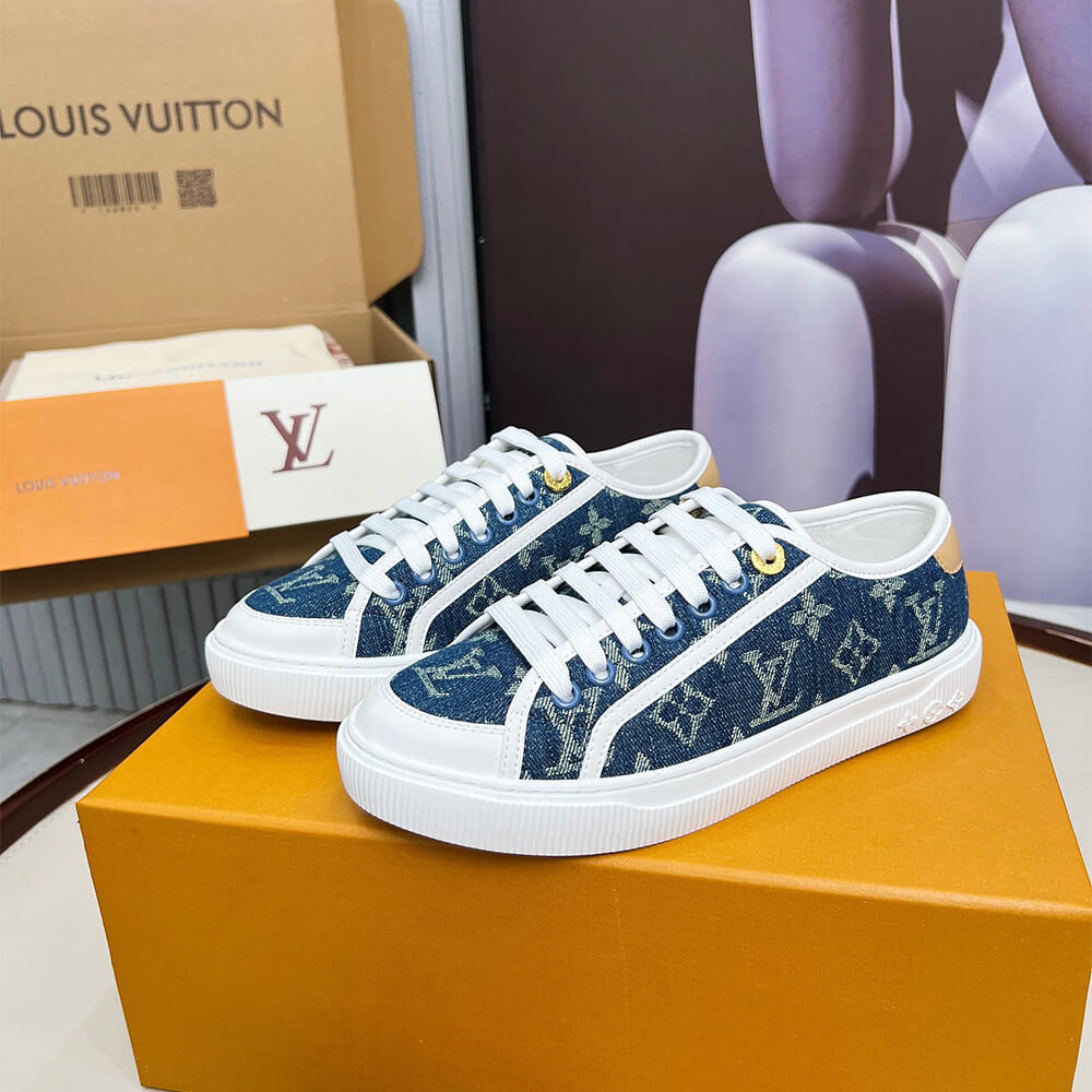 LV LAGOON sneakers