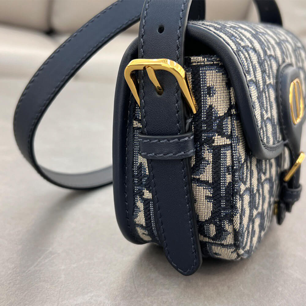 DIOR Bobby East-West Gloves(High-end grade)