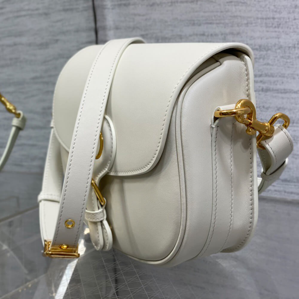 DIOR Medium Dior Bobby Bag(High-end grade)