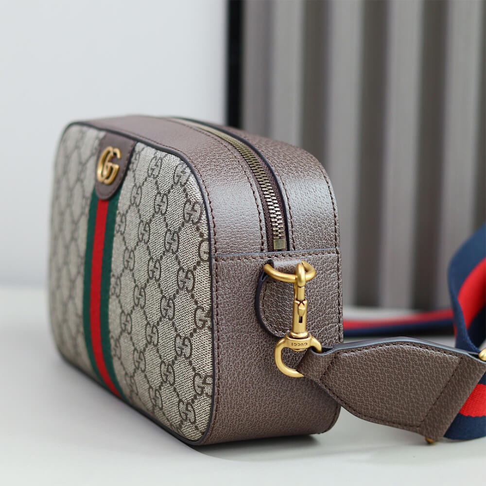 Gucci Ophidia small crossbody bag