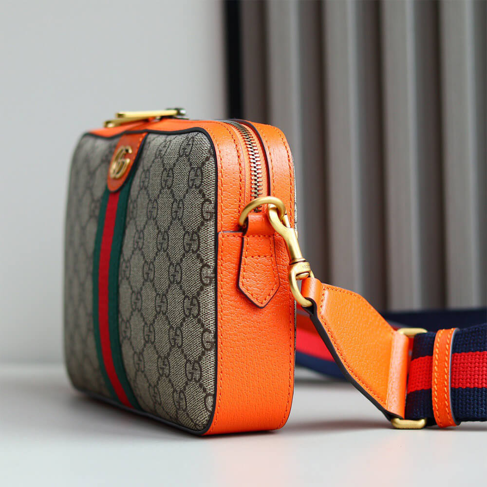Gucci Ophidia small crossbody bag