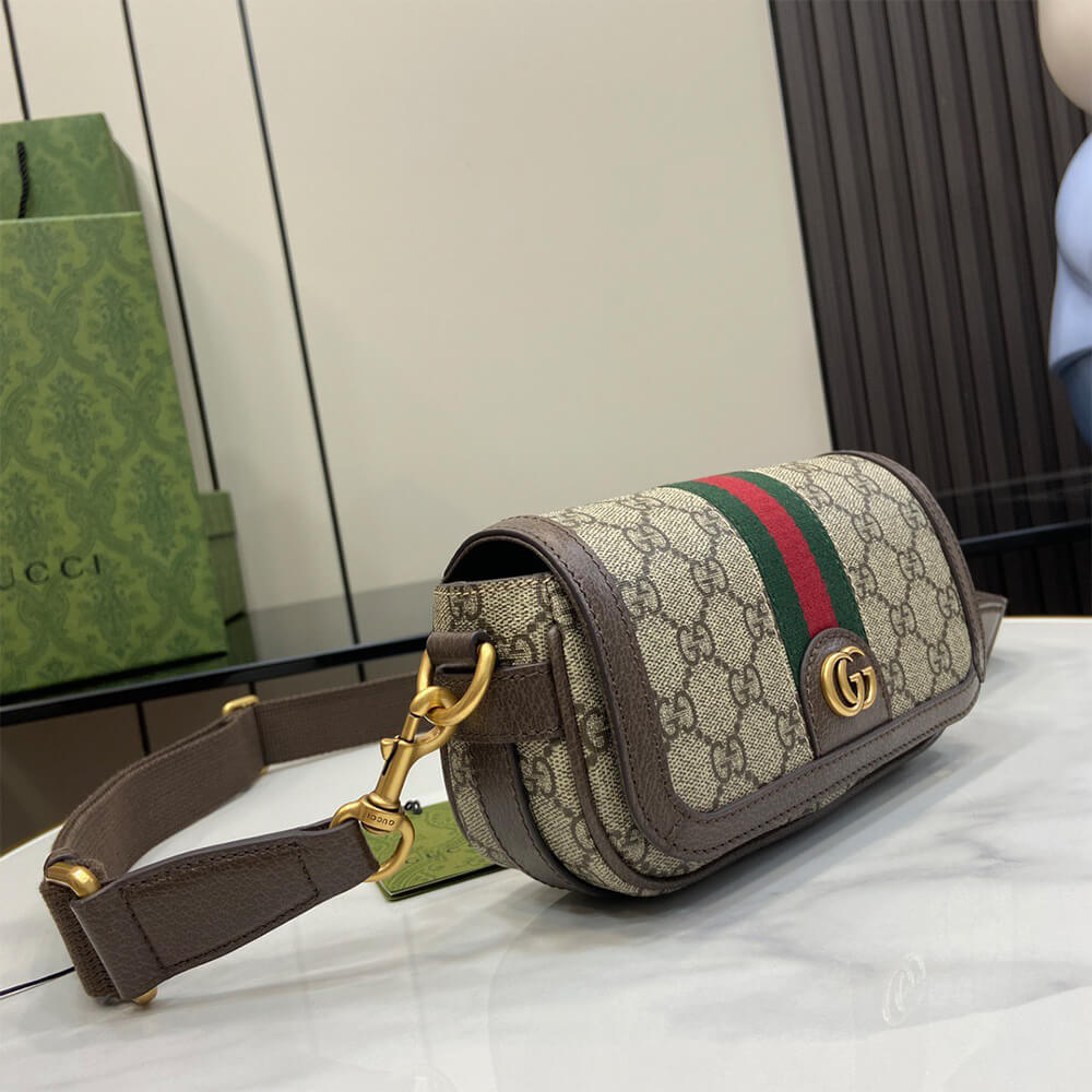 Gucci Ophidia mini shoulder bag