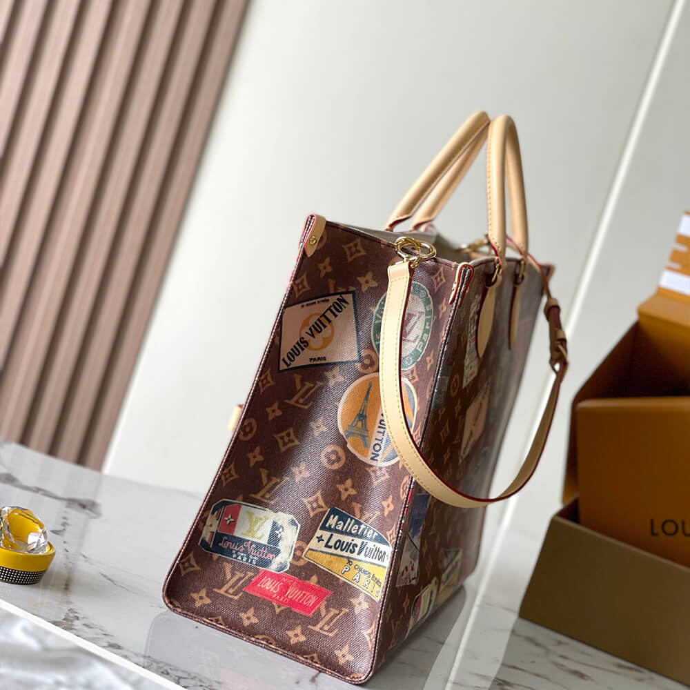 LV OnTheGo Voyage