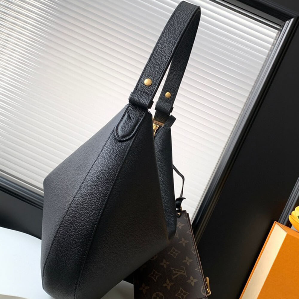 LV Medium LOW KEY COOKIE BAG