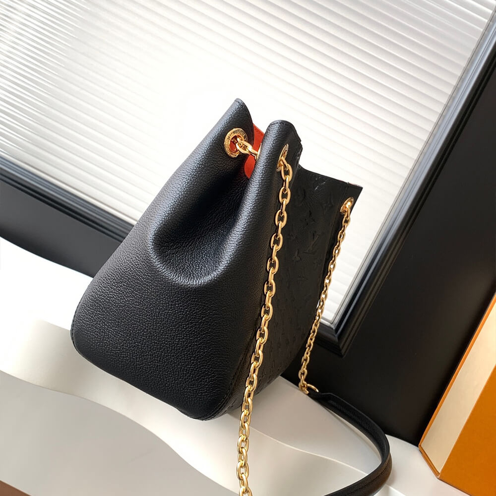 LV Small ANYTIME Bag