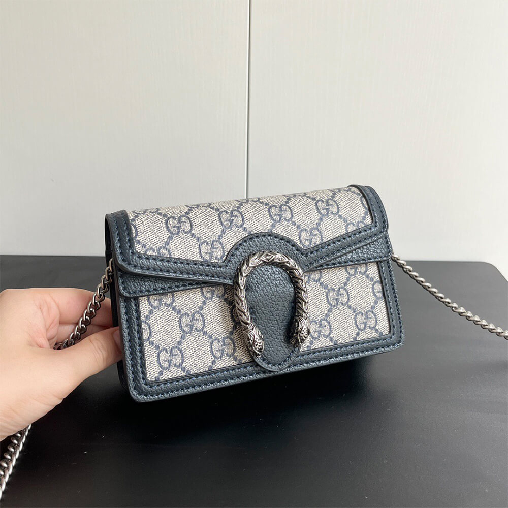 GUCCI Dionysus Mini Bag