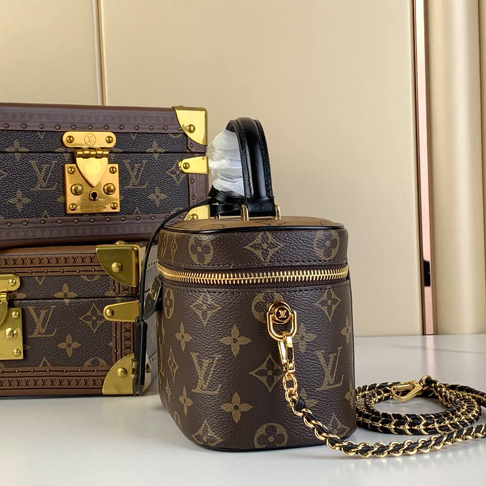 LV Vanity PM