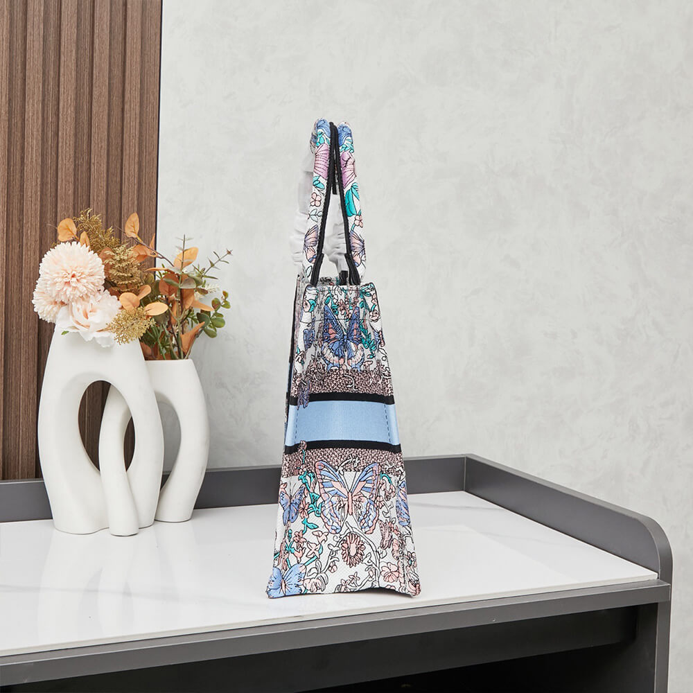 DIOR Medium Book Tote(High-end grade)