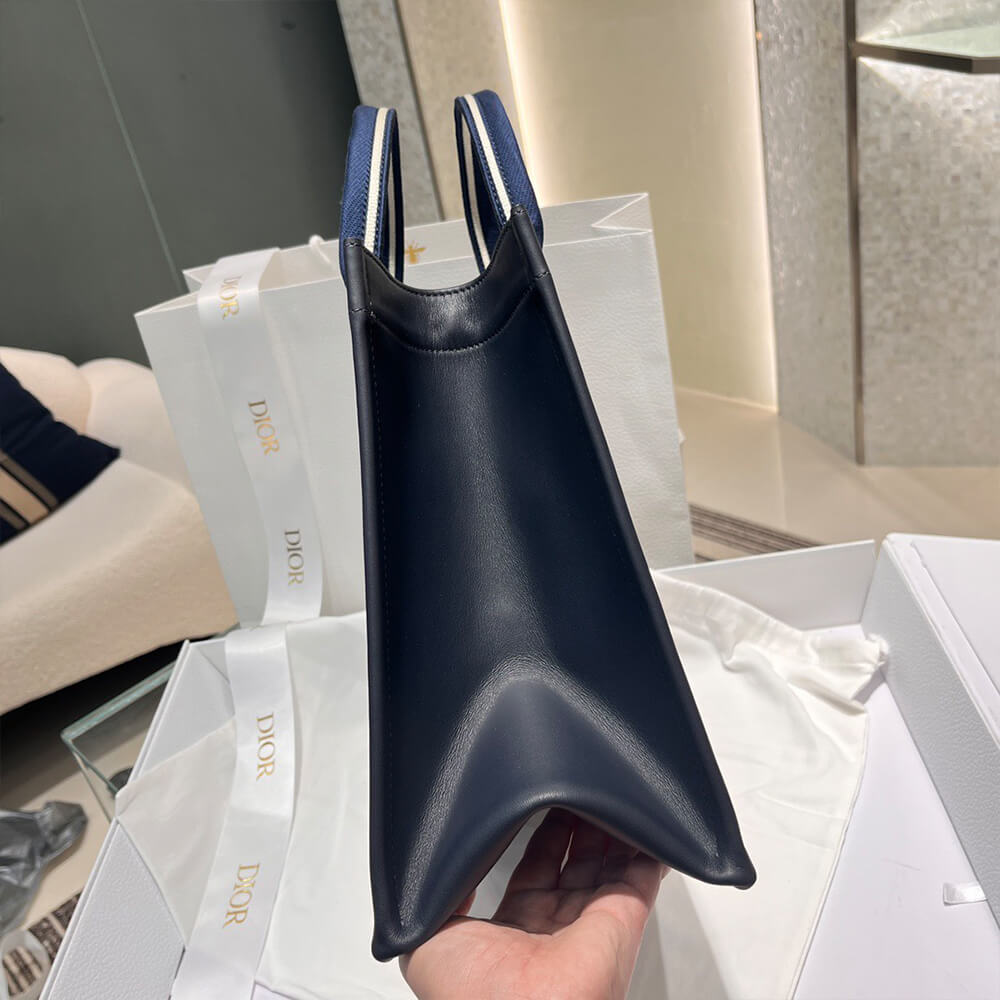 DIOR Medium Book Tote(High-end grade)
