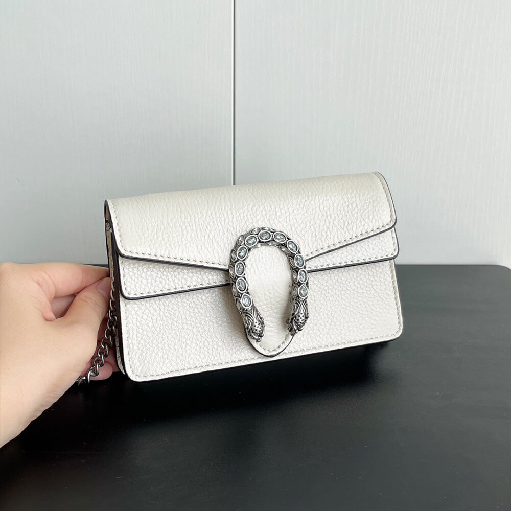 GUCCI Dionysus Mini Bag