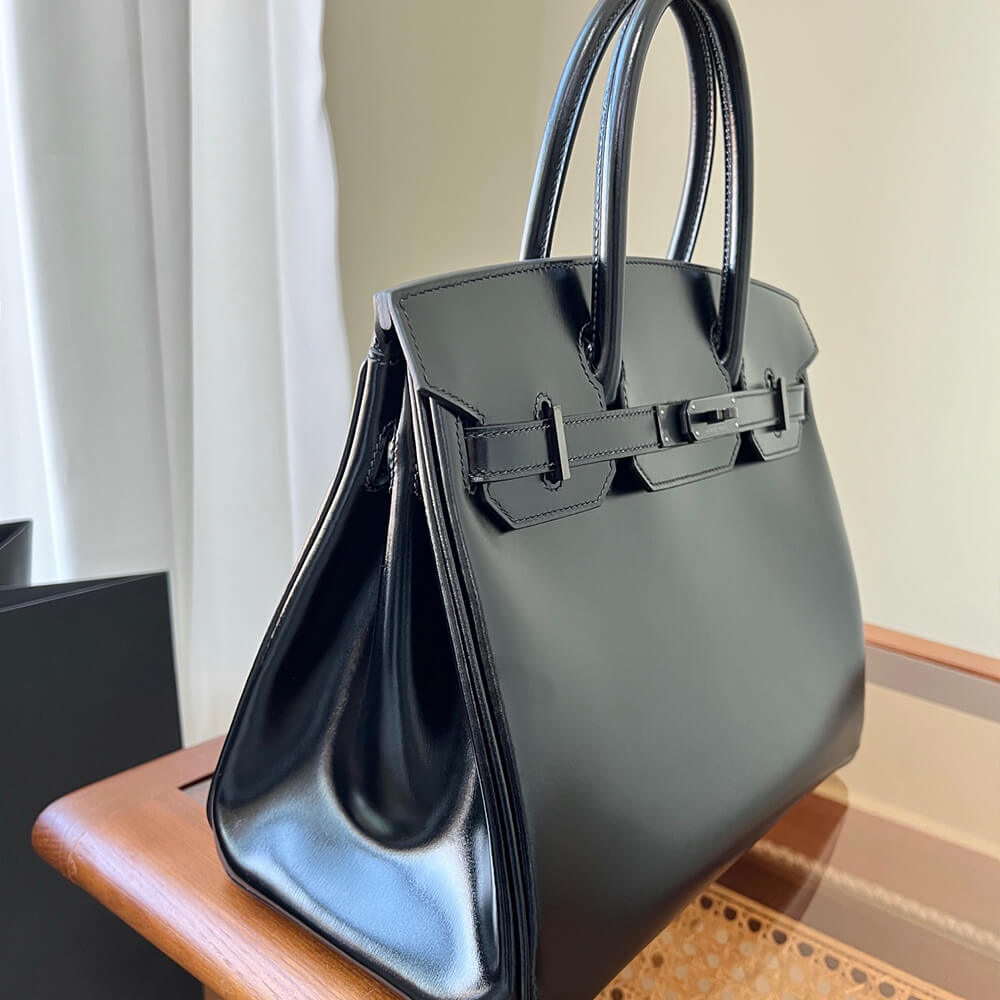 Hermes Birkin 35