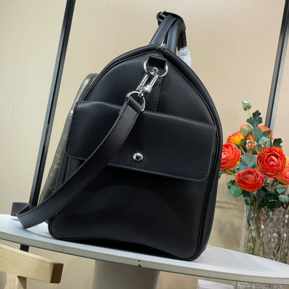 LV KEEPALL BANDOULIÈRE 50 travel bag