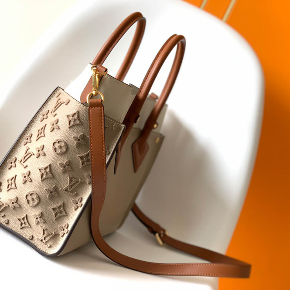 LV On My Side MM