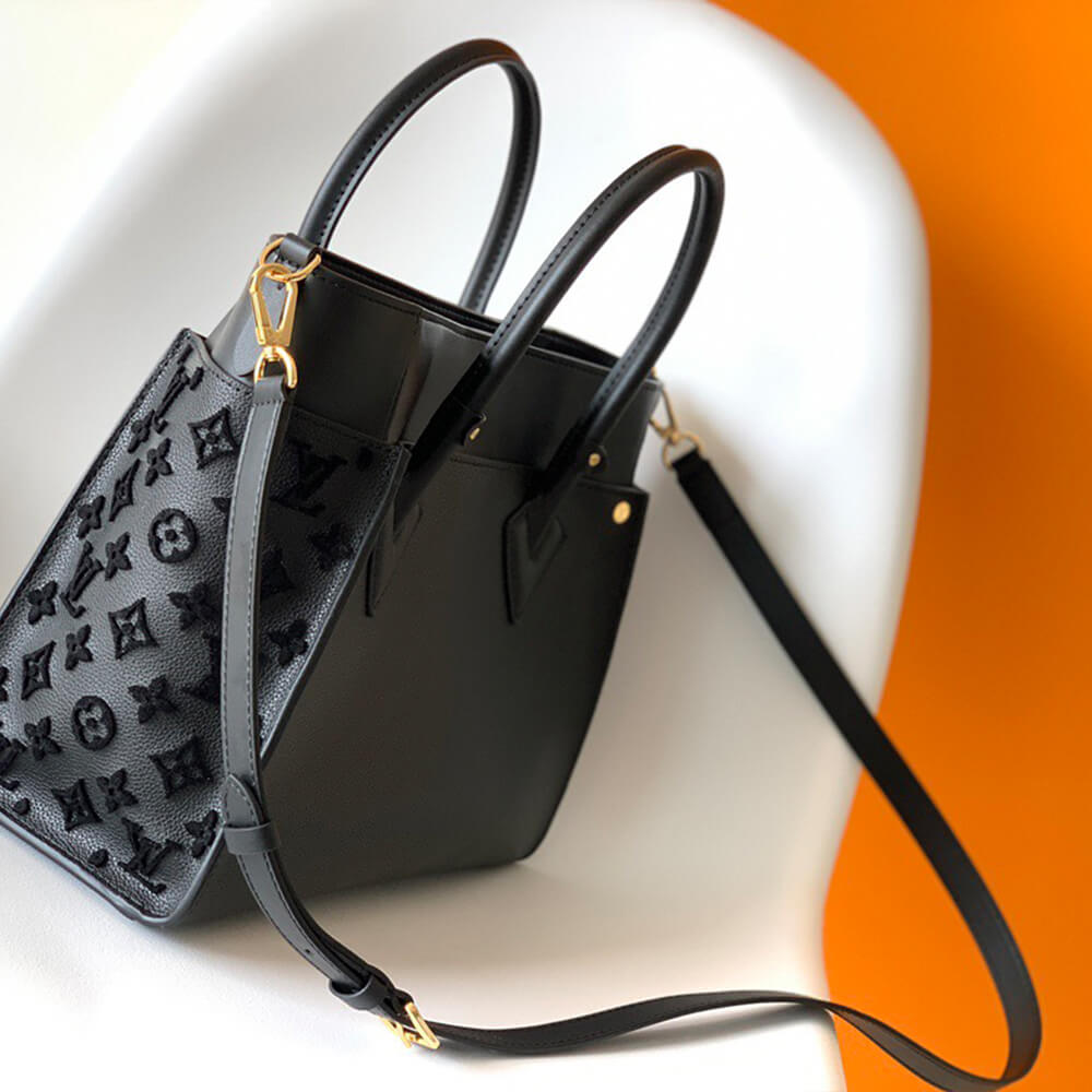LV On My Side MM