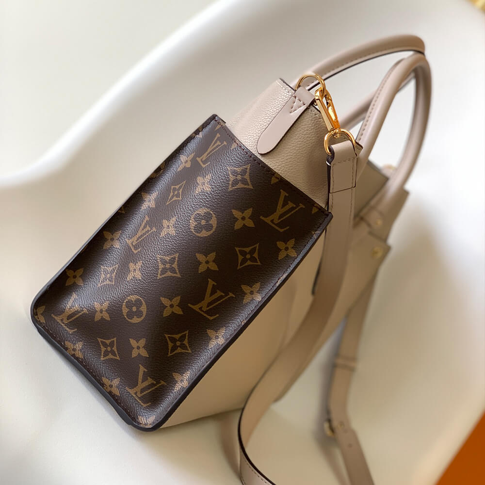 LV On My Side PM