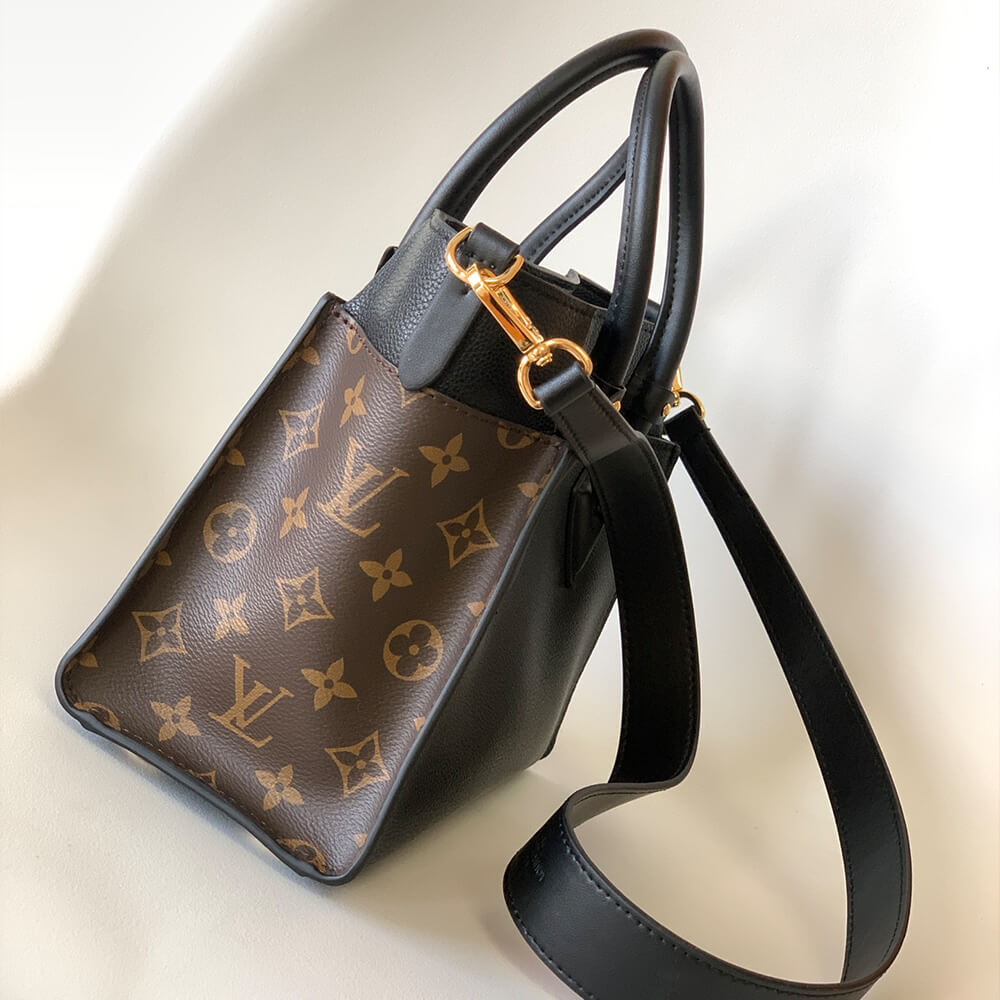 LV On My Side PM