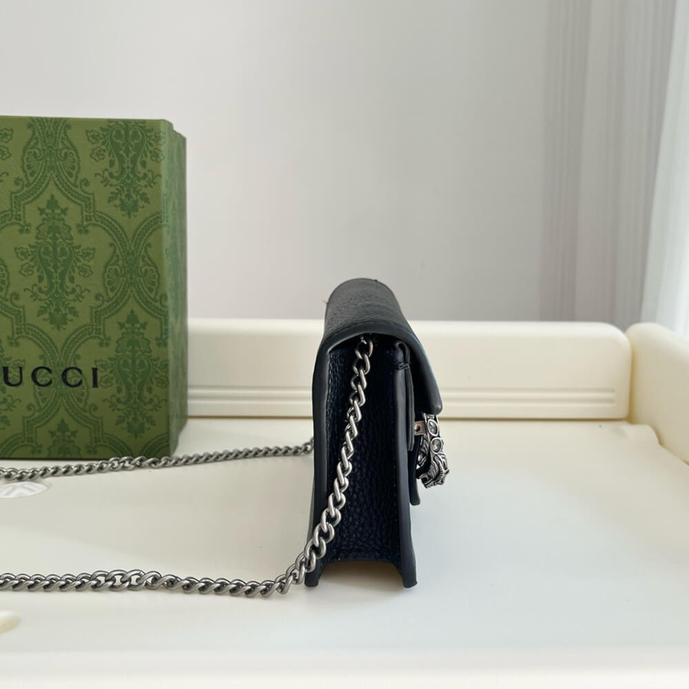 GUCCI Dionysus Mini Bag