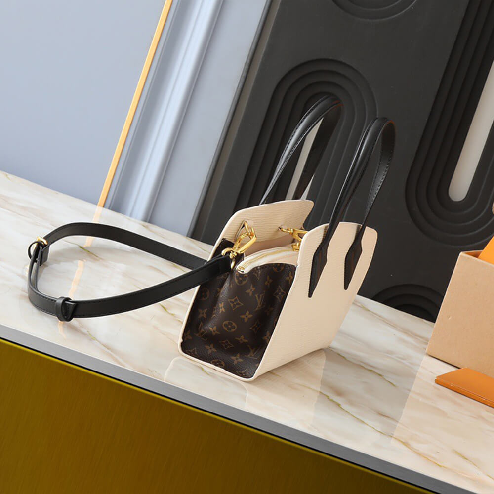 LV VARENNE EAST WEST BAGS(High-end grade)