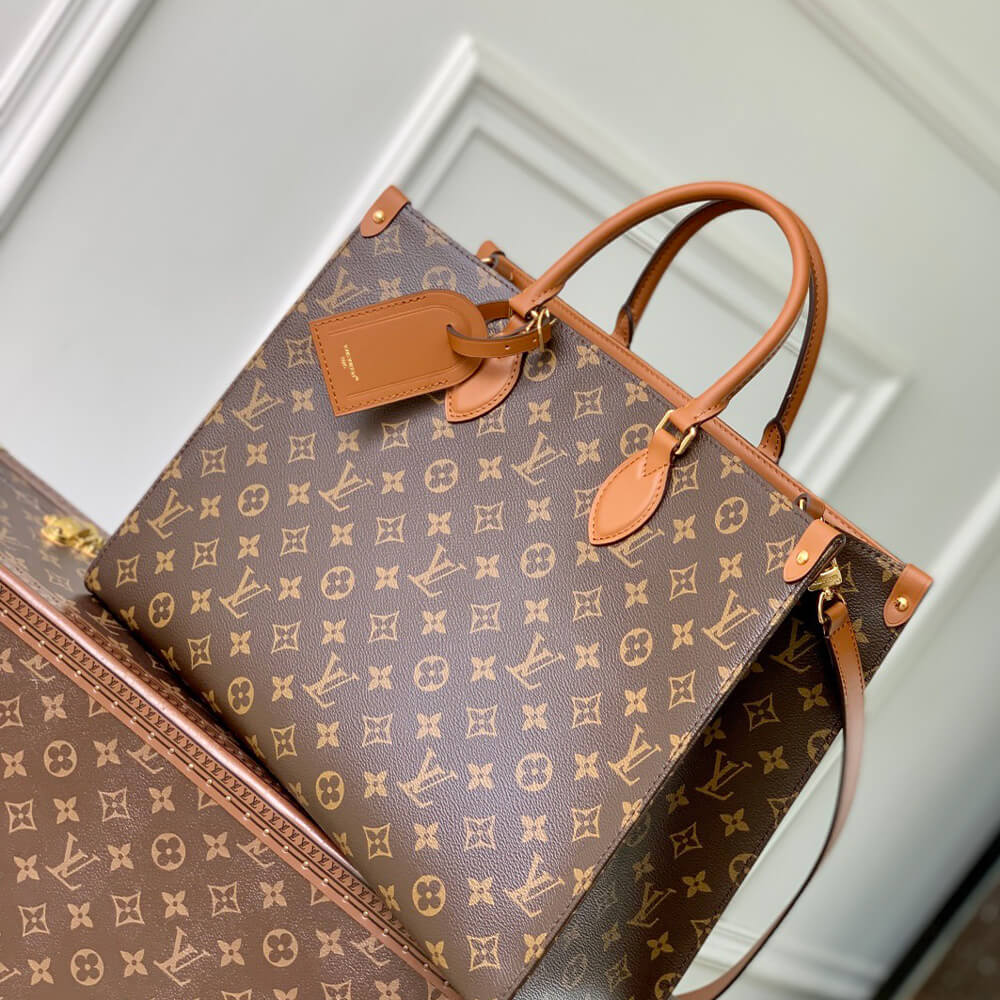 LV OnTheGo Organizer