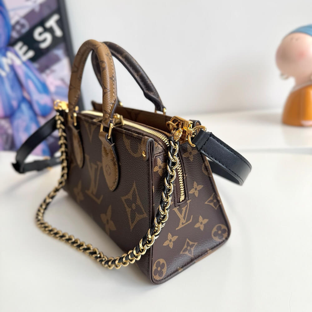 LV OnTheGo East West Chain