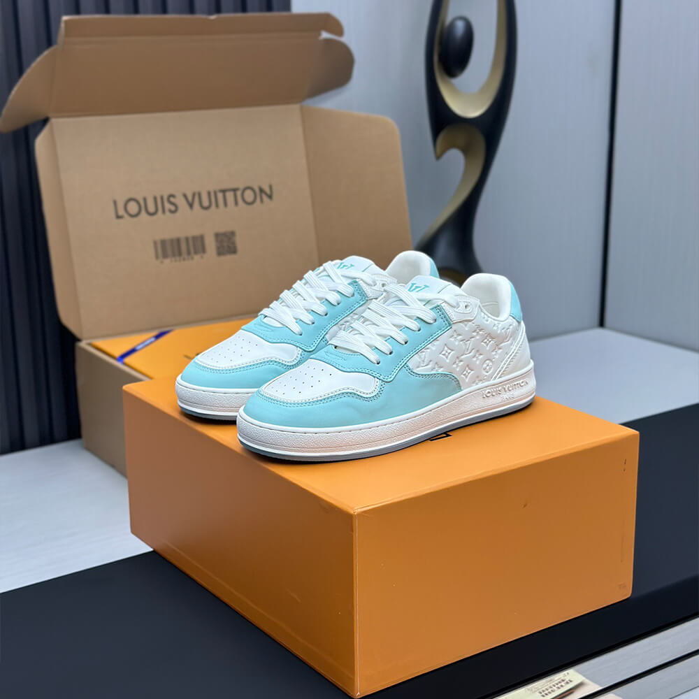 LV STADIUM sneakers
