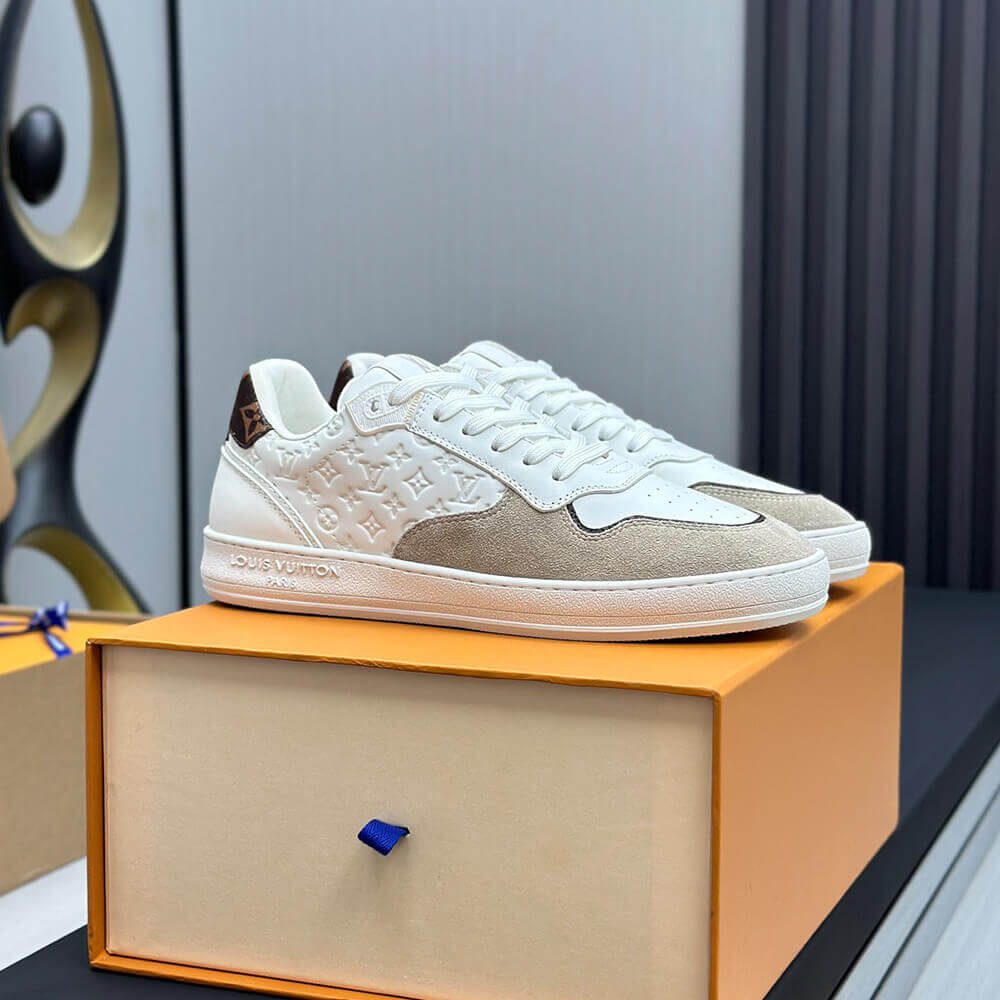 LV STADIUM sneakers