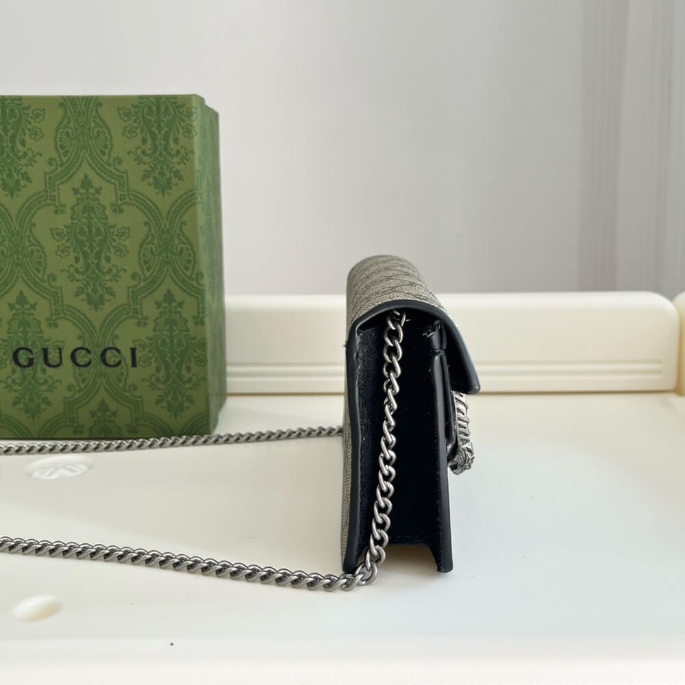 GUCCI Dionysus Mini Bag