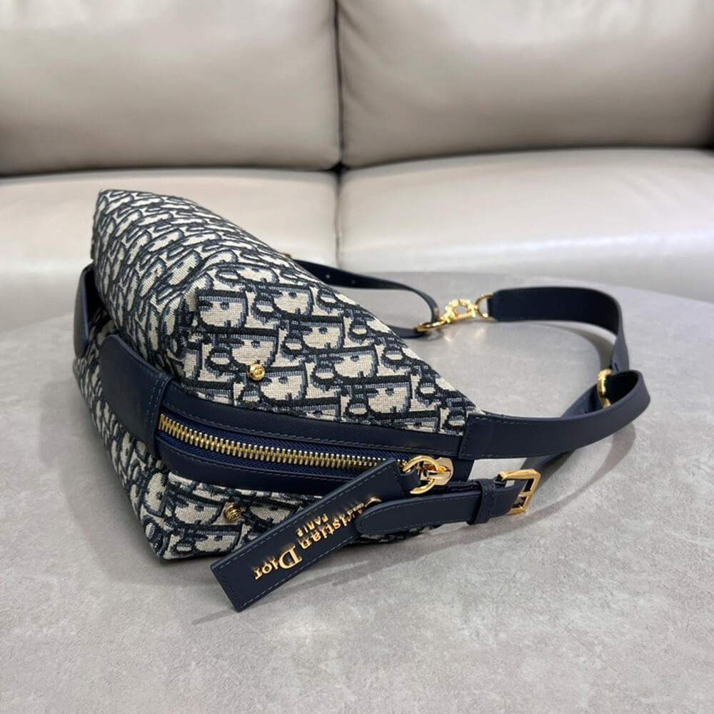 DIOR Small D-Journey Bag