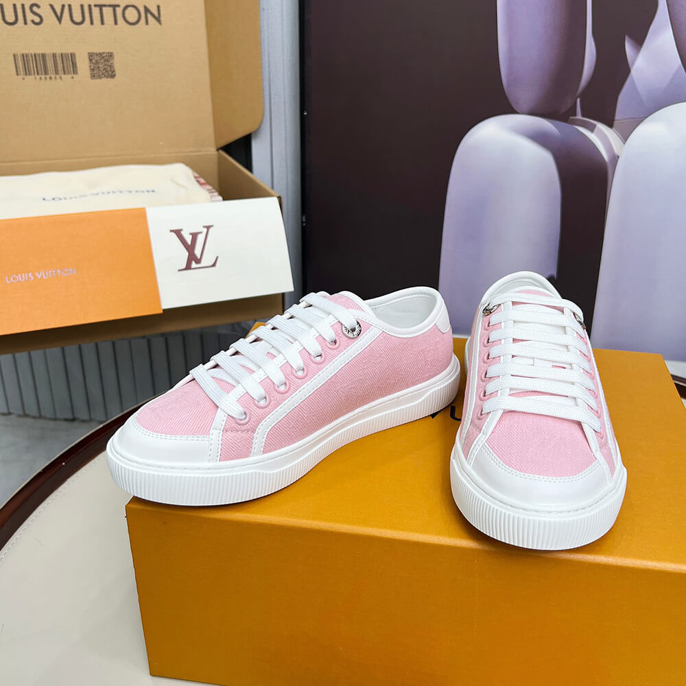 LV LAGOON sneakers