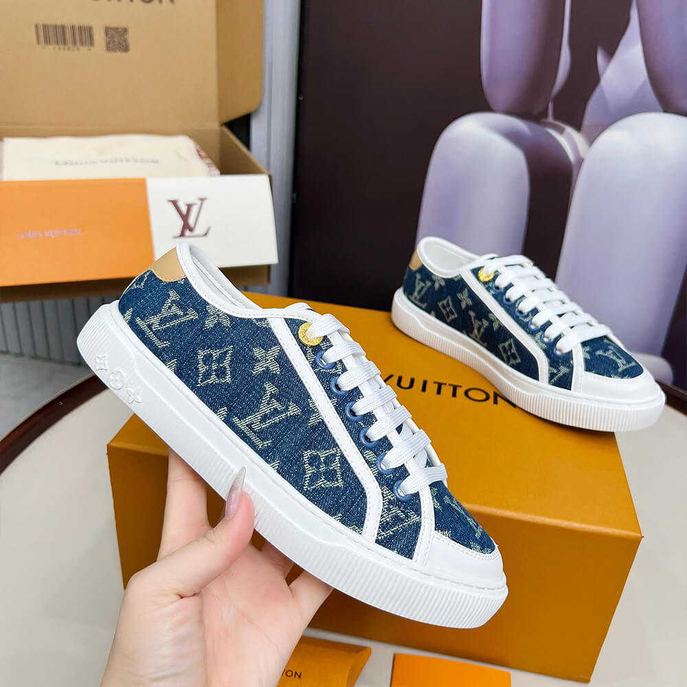 LV LAGOON sneakers