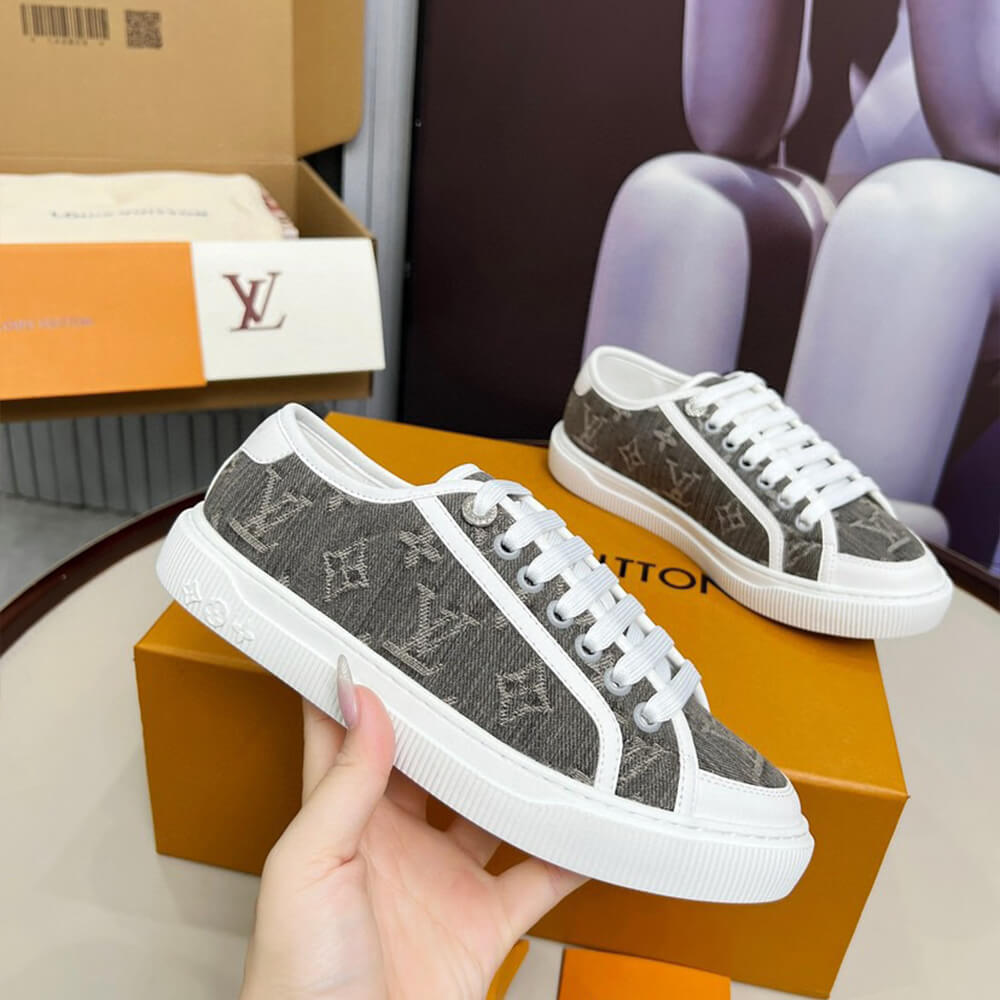 LV LAGOON sneakers