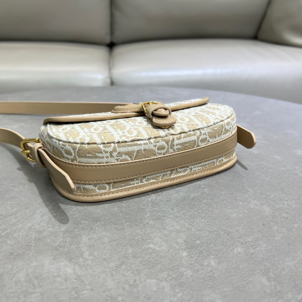 Dior Bobby East-West Gloves (High-end grade)