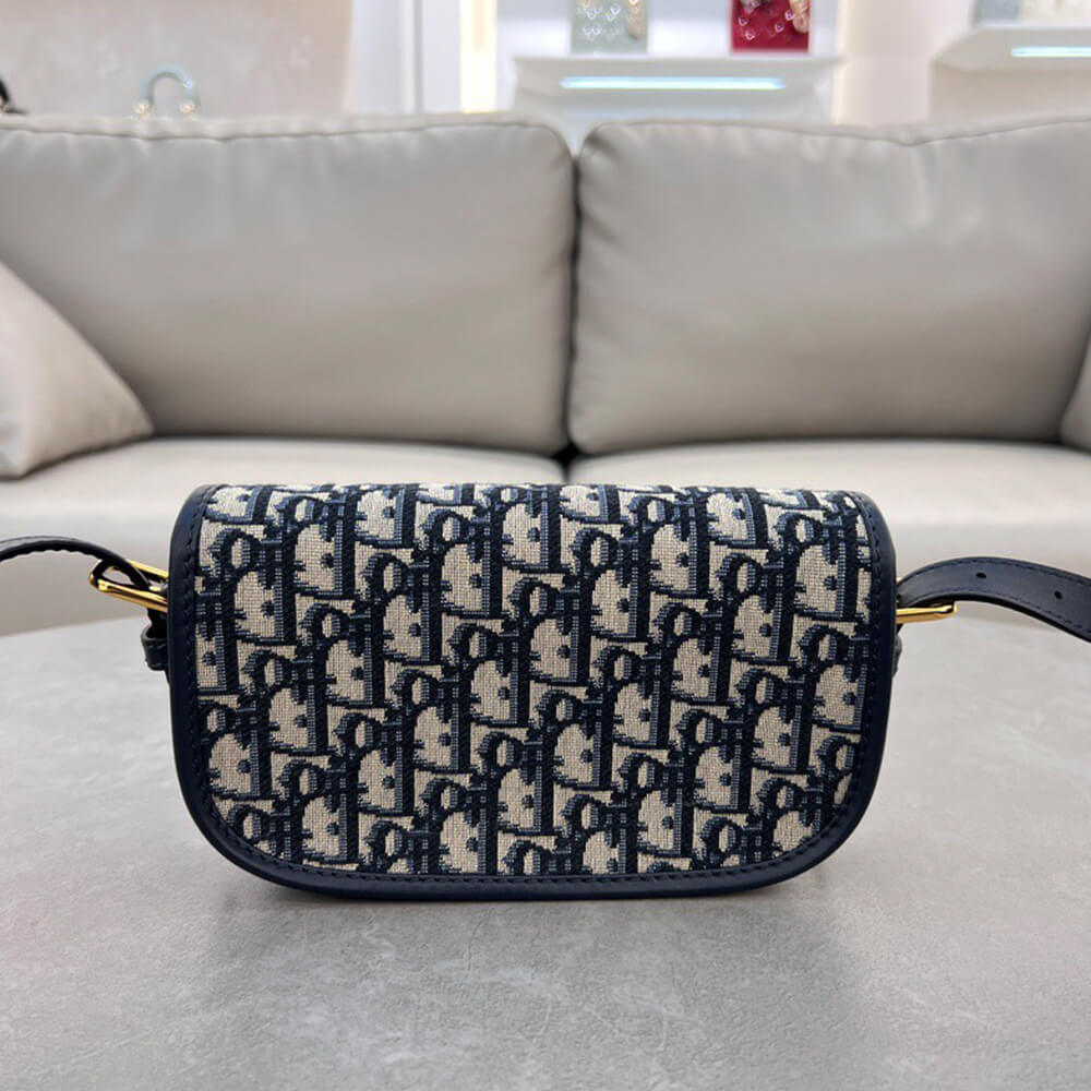 DIOR Bobby East-West Gloves(High-end grade)