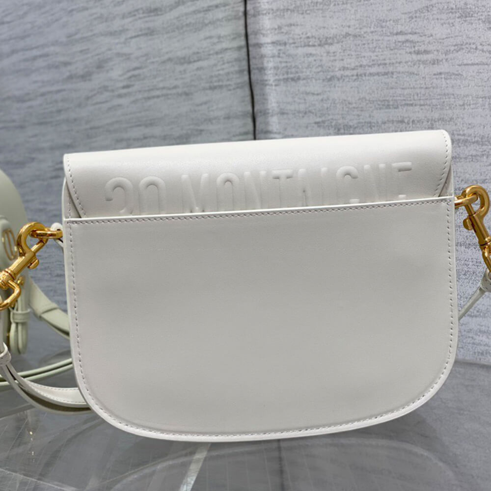 DIOR Medium Dior Bobby Bag(High-end grade)