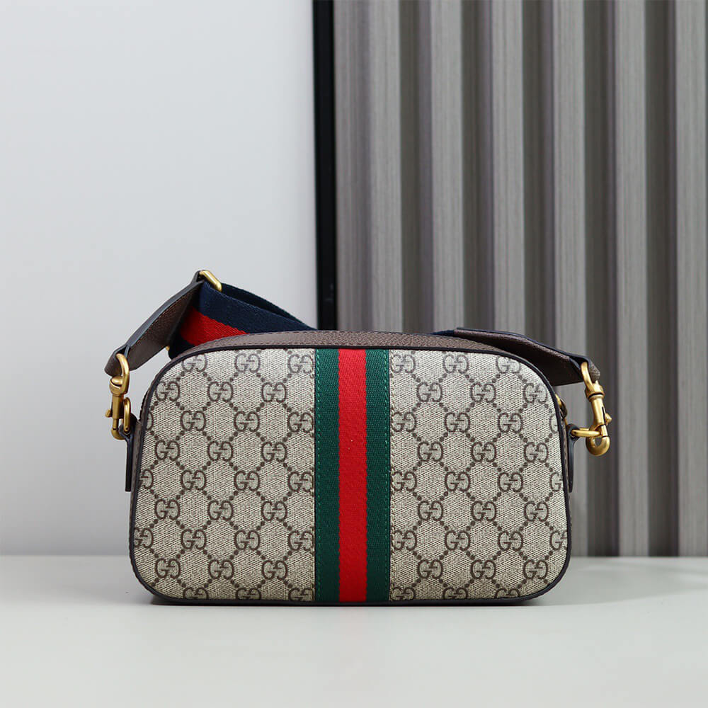 Gucci Ophidia small crossbody bag