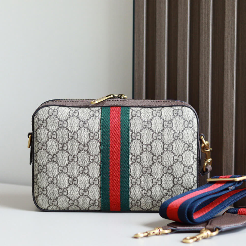 Gucci Ophidia small crossbody bag