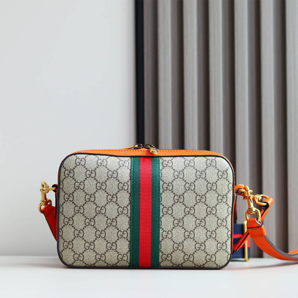 Gucci Ophidia small crossbody bag