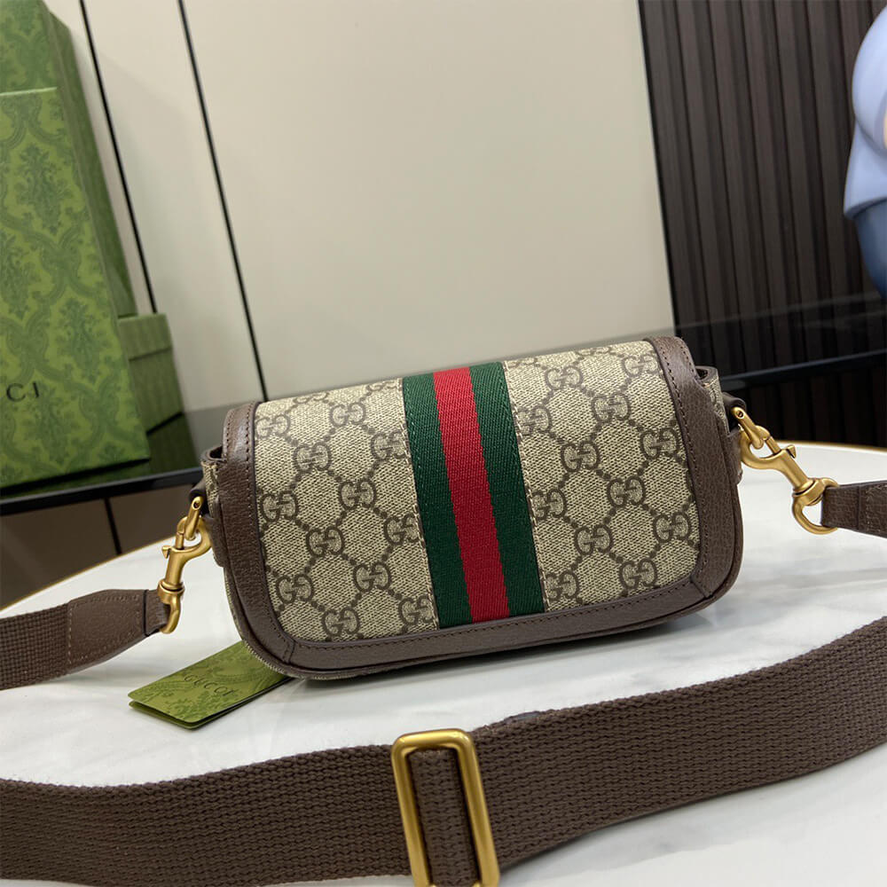 Gucci Ophidia mini shoulder bag