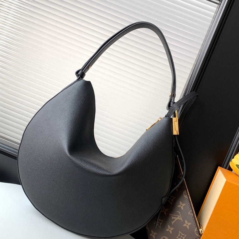 LV Medium LOW KEY COOKIE BAG