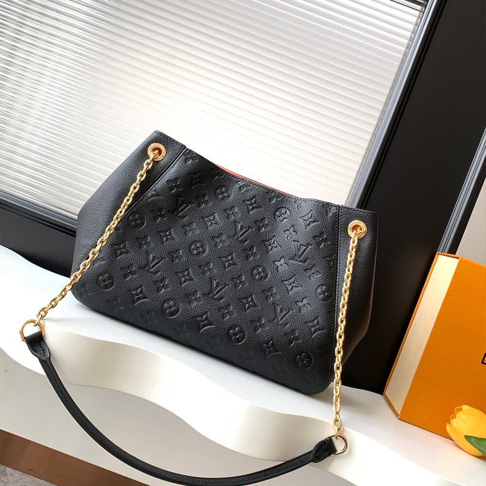 LV Small ANYTIME Bag