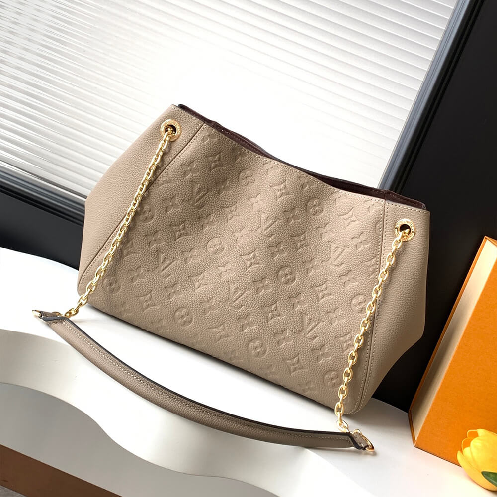 LV Small ANYTIME Bag
