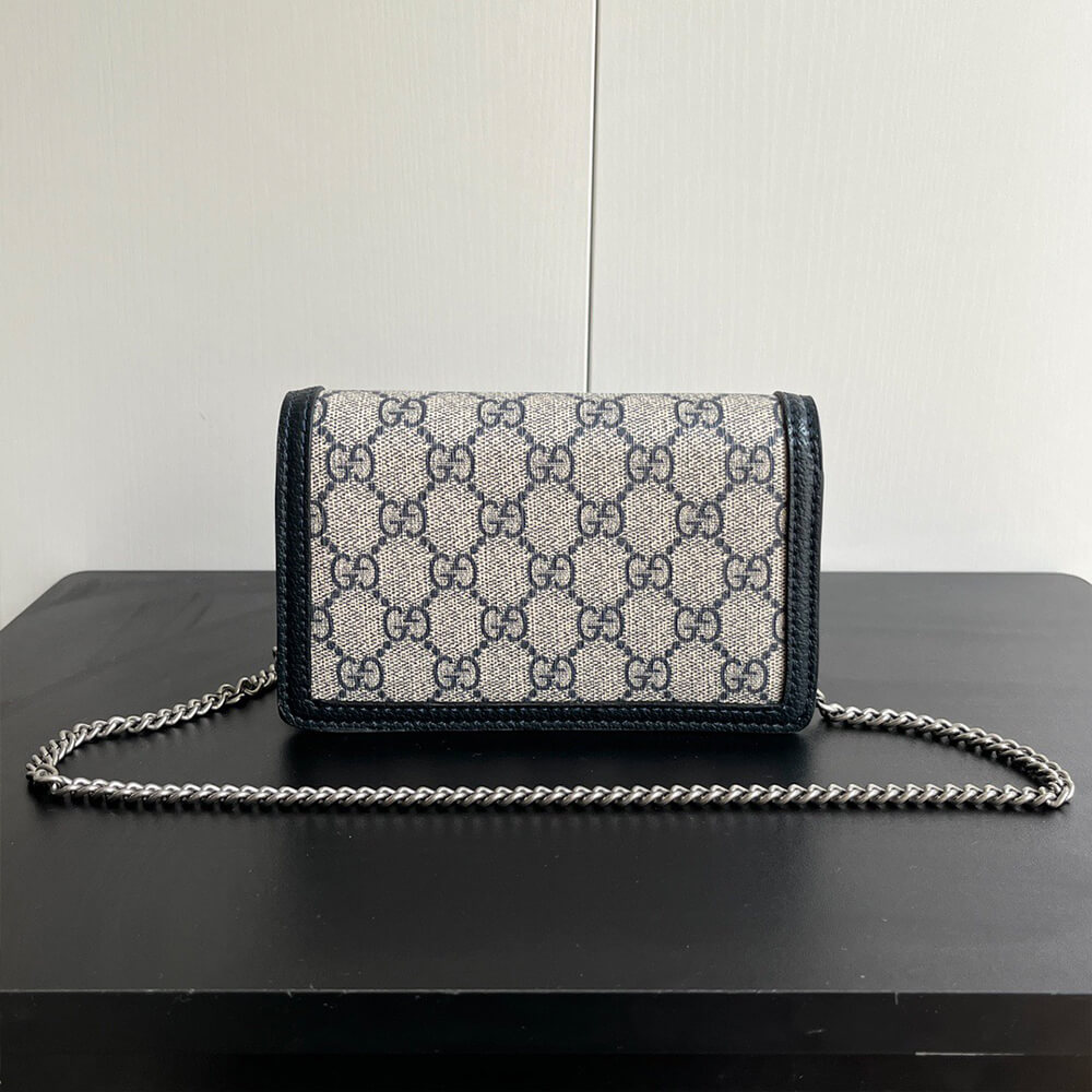 GUCCI Dionysus Mini Bag