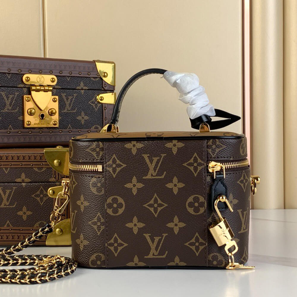 LV Vanity PM