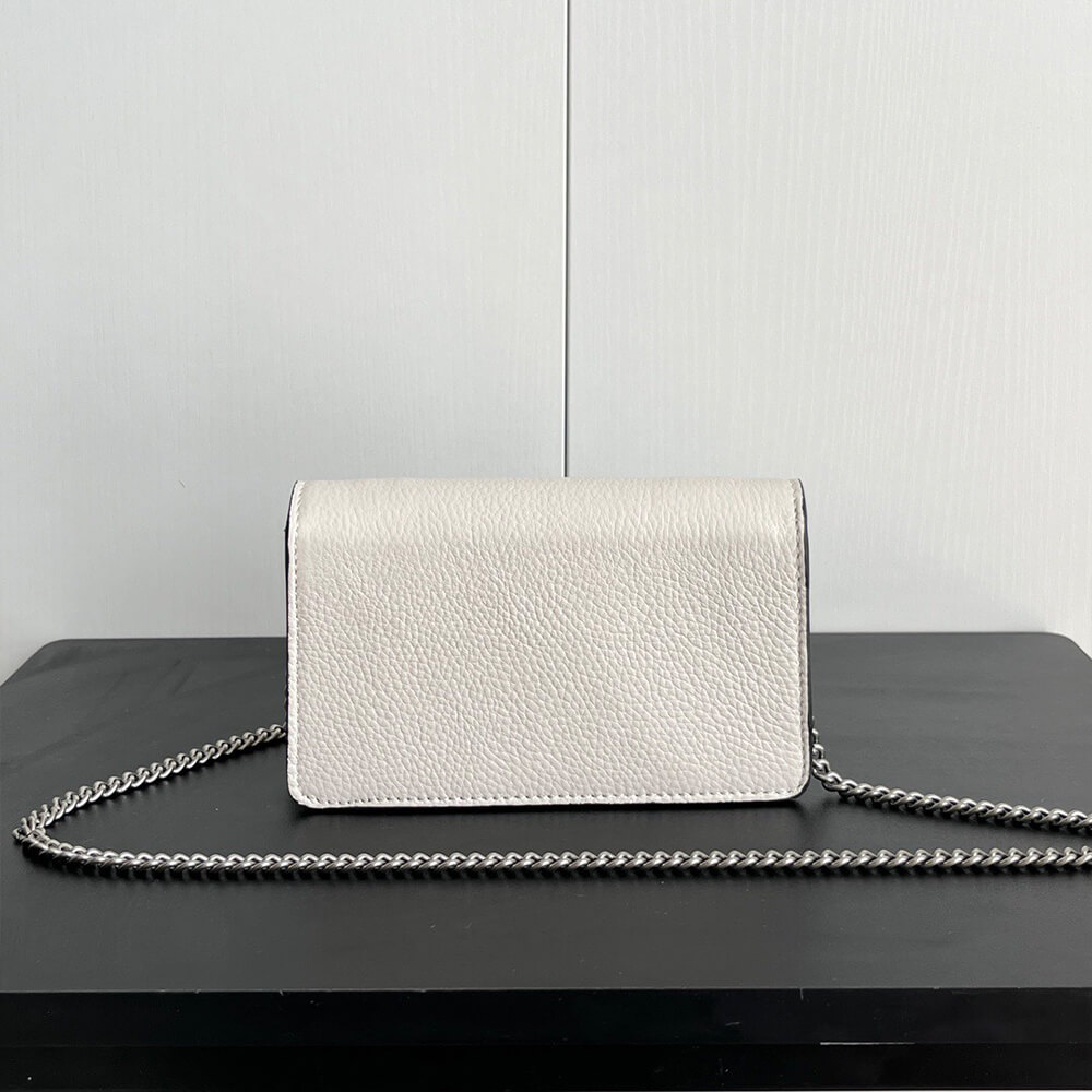 GUCCI Dionysus Mini Bag
