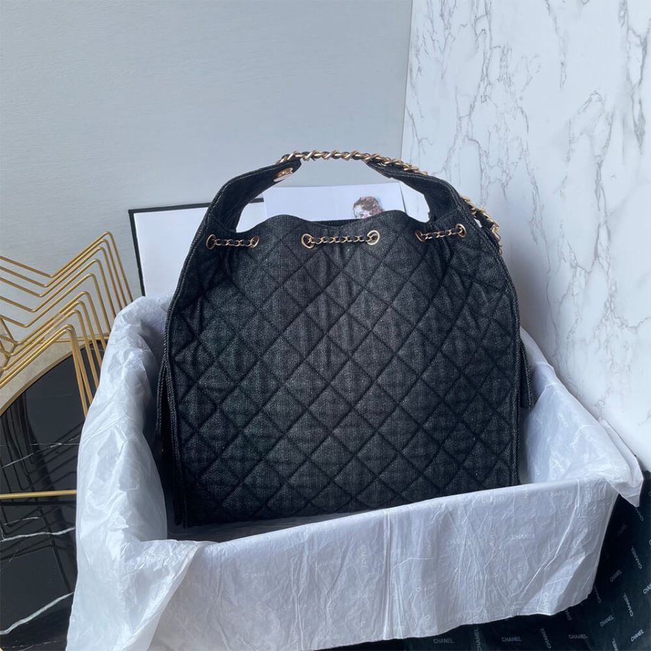 CHANEL 25 Medium Handbag(HIGH-END GRADE)